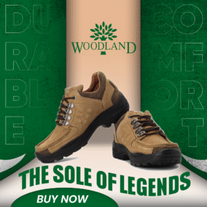 Woodland Post